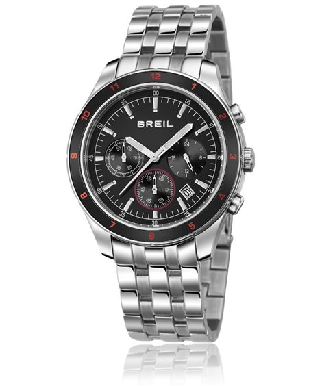 Watch Quartz Man Breil TW1221 Stronger Watches